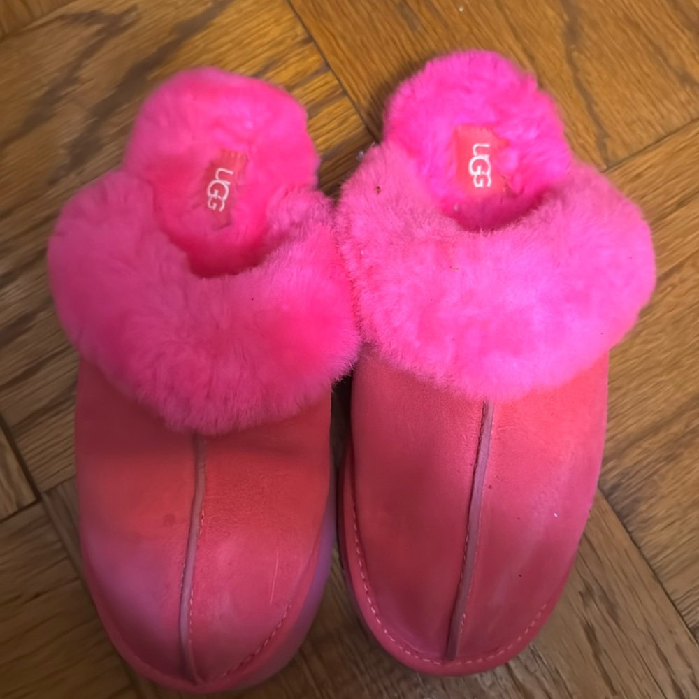 Ugg Platform - image 1